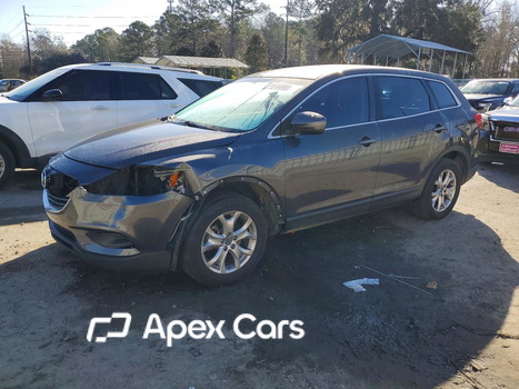 Mazda CX-9 2015 - Image 1 of 13
