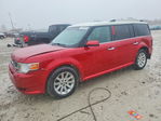 Ford Flex 2010