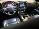 Chevrolet Silverado 2017