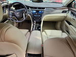 Cadillac XTS 2016