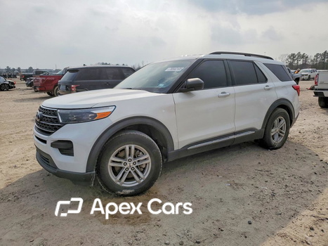Ford Explorer 2020 - Image 1 of 13