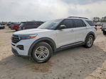 Ford Explorer 2020
