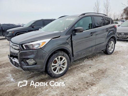 Ford Escape 2018 - Image 1 of 12