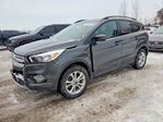 Ford Escape 2018