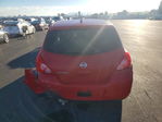 Nissan Versa 2011