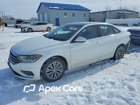 Volkswagen Jetta 2019 - Image 1 of 14