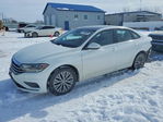 Volkswagen Jetta 2019