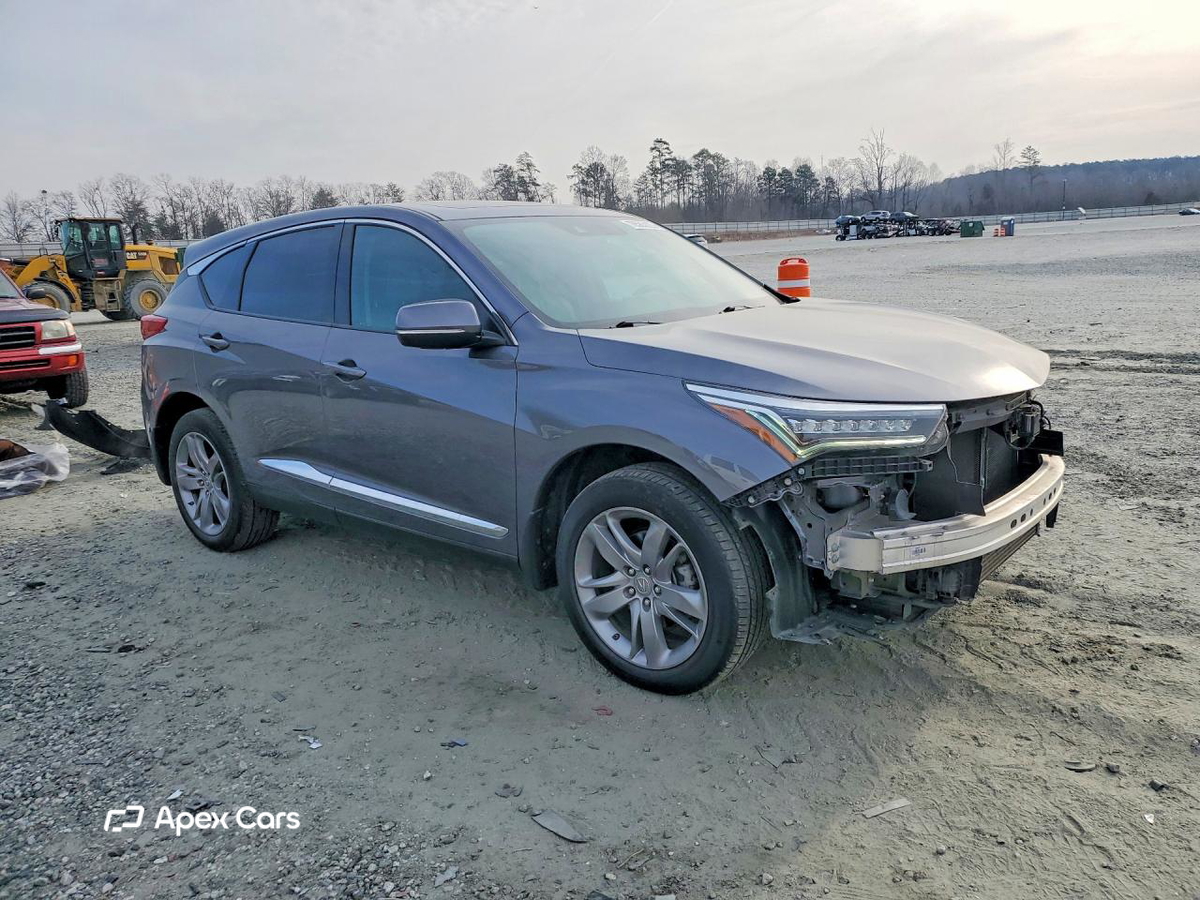 Acura RDX 2019