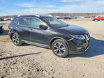 Nissan Rogue 2018