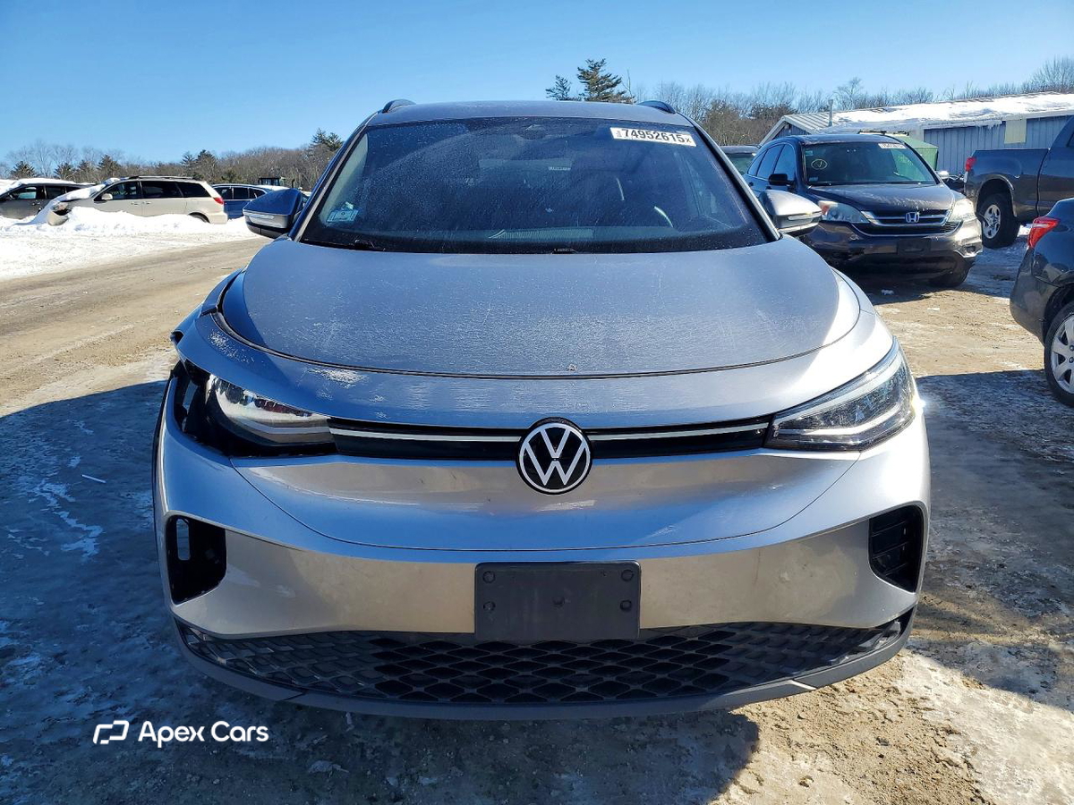 Volkswagen ID.4 2023