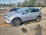 Toyota RAV 4 2018
