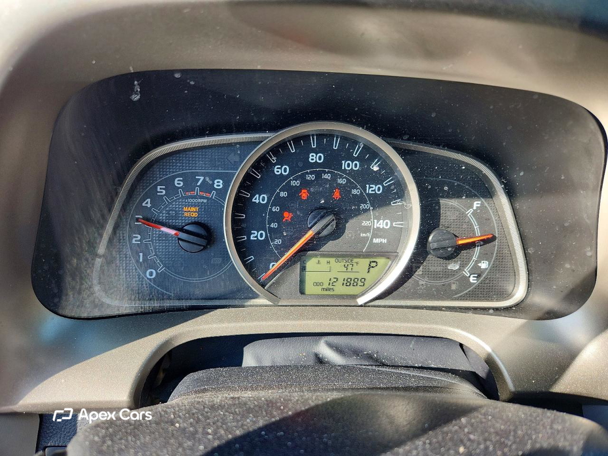 Toyota RAV 4 2014