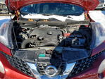 Nissan Juke 2015