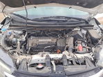 Honda CR-V 2015