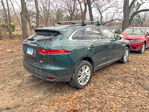 Jaguar F-Pace 2017