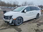 Honda Odyssey 2024