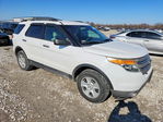 Ford Explorer 2014