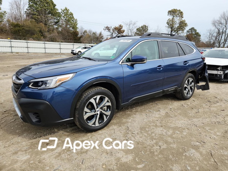 Subaru Outback 2022 - Image 1 of 13