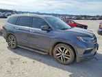 Honda Pilot 2017