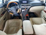 Lexus RX 2010