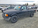 Ford Ranger 2002