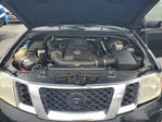 Nissan Pathfinder 2010