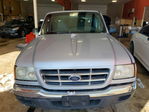 Ford Ranger 2002
