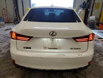 Lexus IS 2016