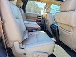 Toyota Sequoia 2015