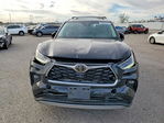 Toyota Highlander 2021