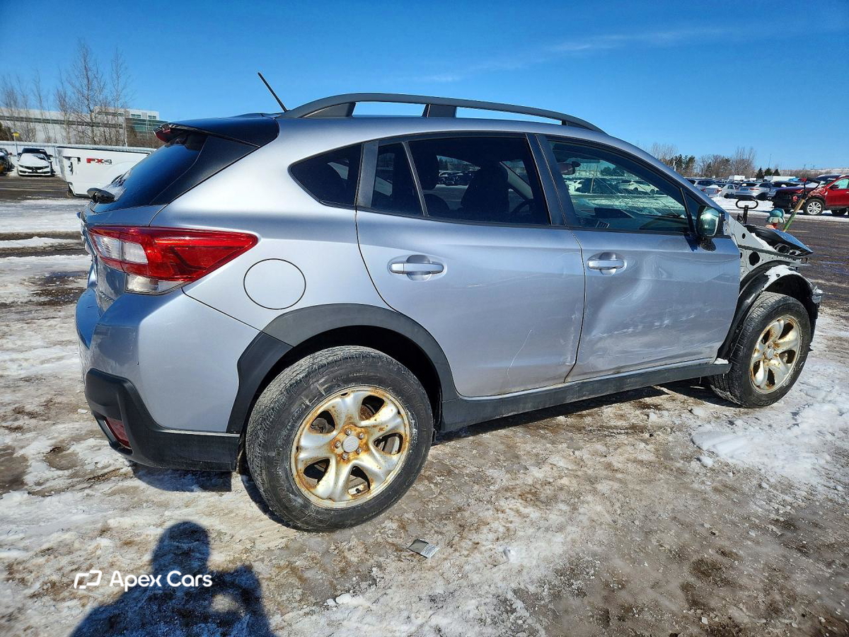 Subaru XV 2019