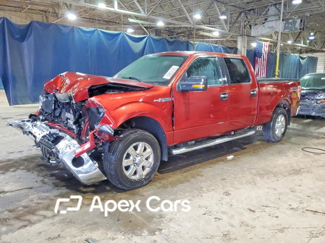 Ford F-150 2014 - Image 1 of 13