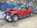 Ford F-150 2014