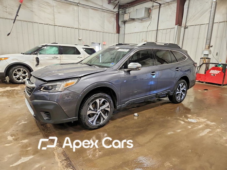Subaru Outback 2022 - Image 1 of 14