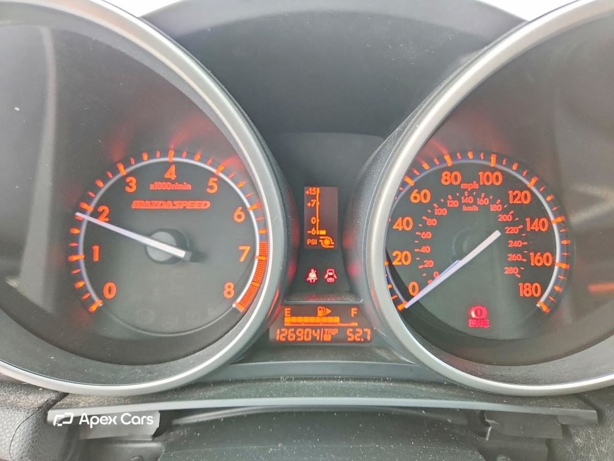 Mazda  2010