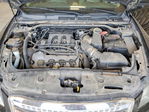 Ford Taurus 2012