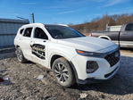 Hyundai Santa Fe 2020