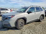 Subaru Forester 2025