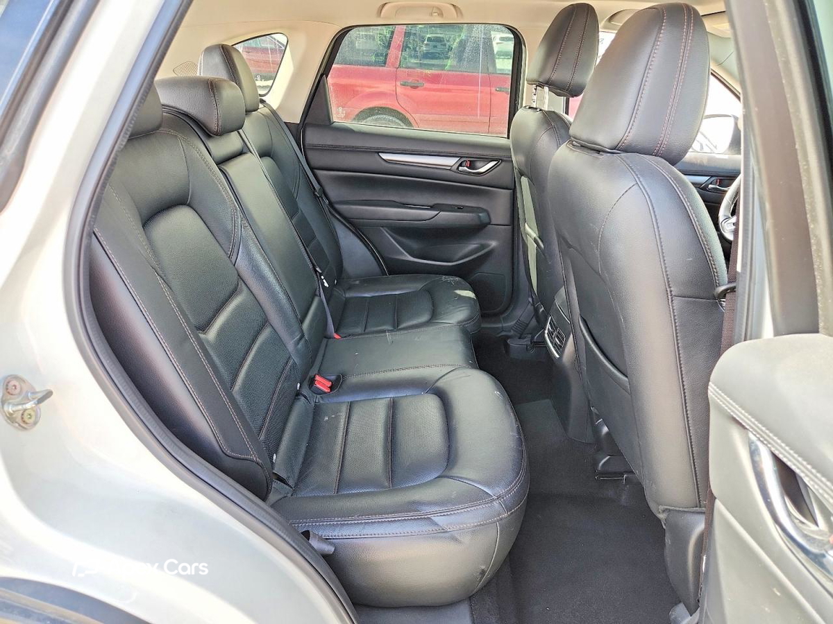 Mazda CX-5 2021