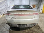 Lincoln MKZ 2013