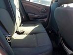 Nissan Versa 2016