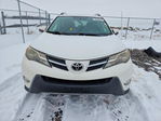 Toyota RAV 4 2015