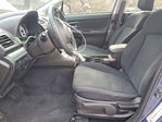Subaru Impreza 2012