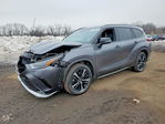 Toyota Highlander 2021