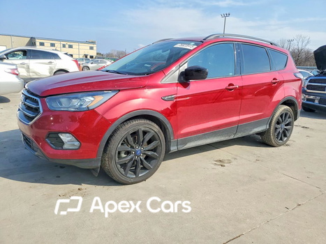 Ford Escape 2017 - Image 1 of 13