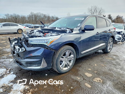 Acura RDX 2019 - Image 1 of 14