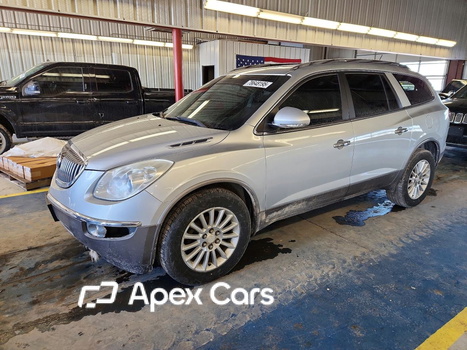 Buick Enclave 2011 - Zdjęcie 1 z 13