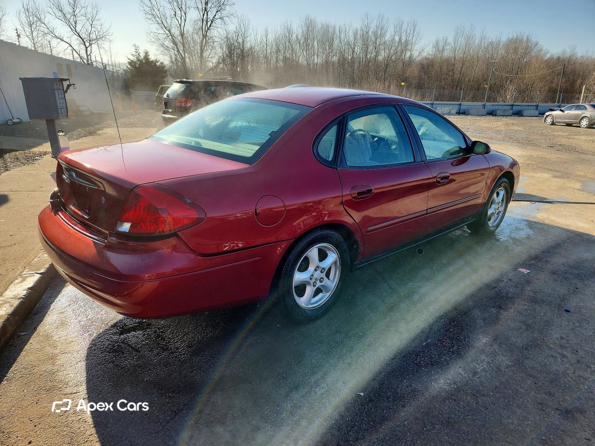 Ford Taurus 2003