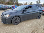 Nissan Sentra 2019