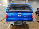 Ford F-150 2012